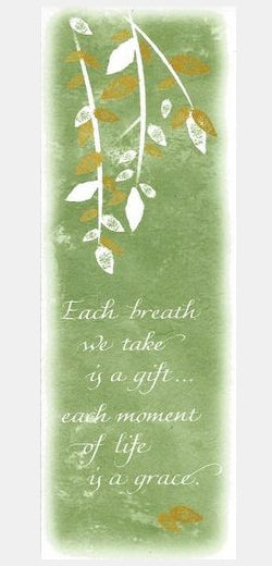 Bookmark ・ Each Breath (BKB33)